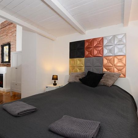 Your Place Apartman Βουδαπέστη Εξωτερικό φωτογραφία