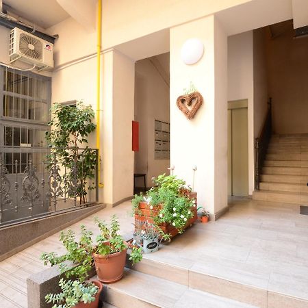 Your Place Apartman Βουδαπέστη Εξωτερικό φωτογραφία
