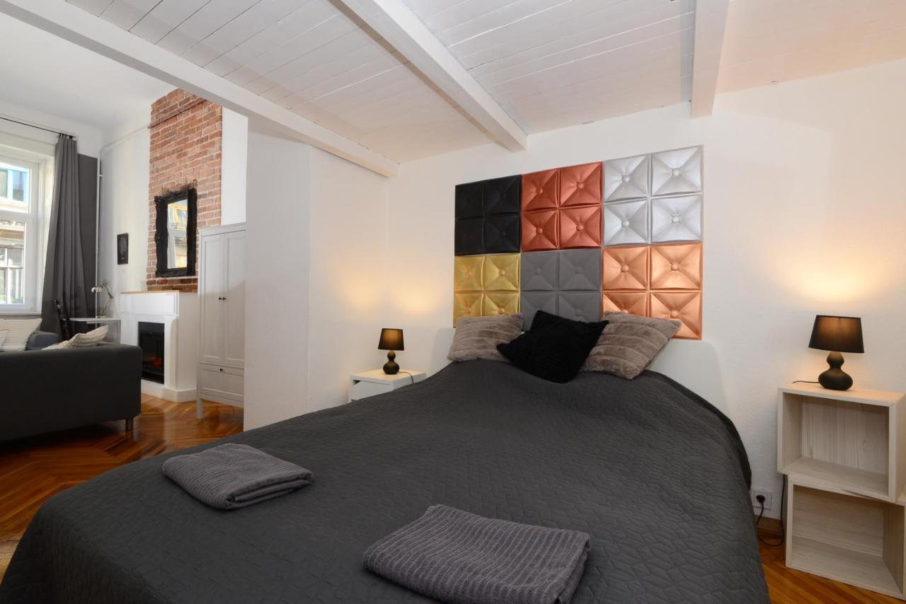 Your Place Apartman Βουδαπέστη Εξωτερικό φωτογραφία