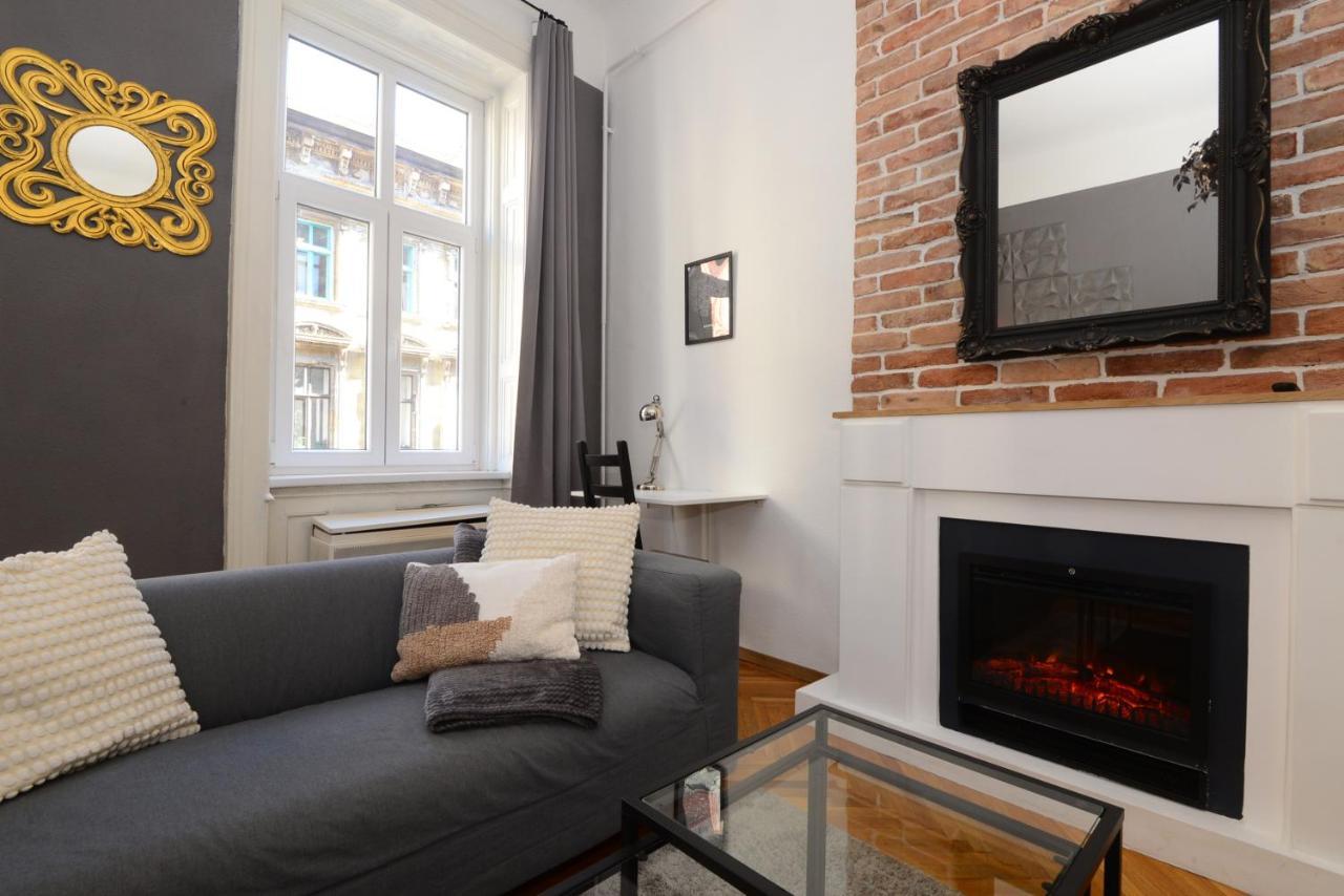 Your Place Apartman Βουδαπέστη Εξωτερικό φωτογραφία