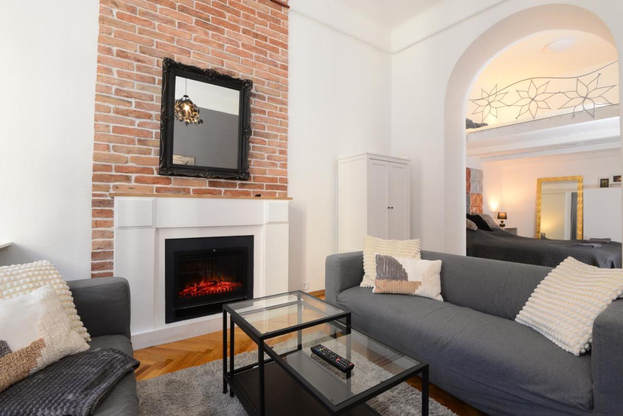 Your Place Apartman Βουδαπέστη Εξωτερικό φωτογραφία