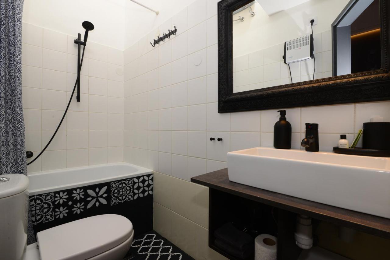Your Place Apartman Βουδαπέστη Εξωτερικό φωτογραφία