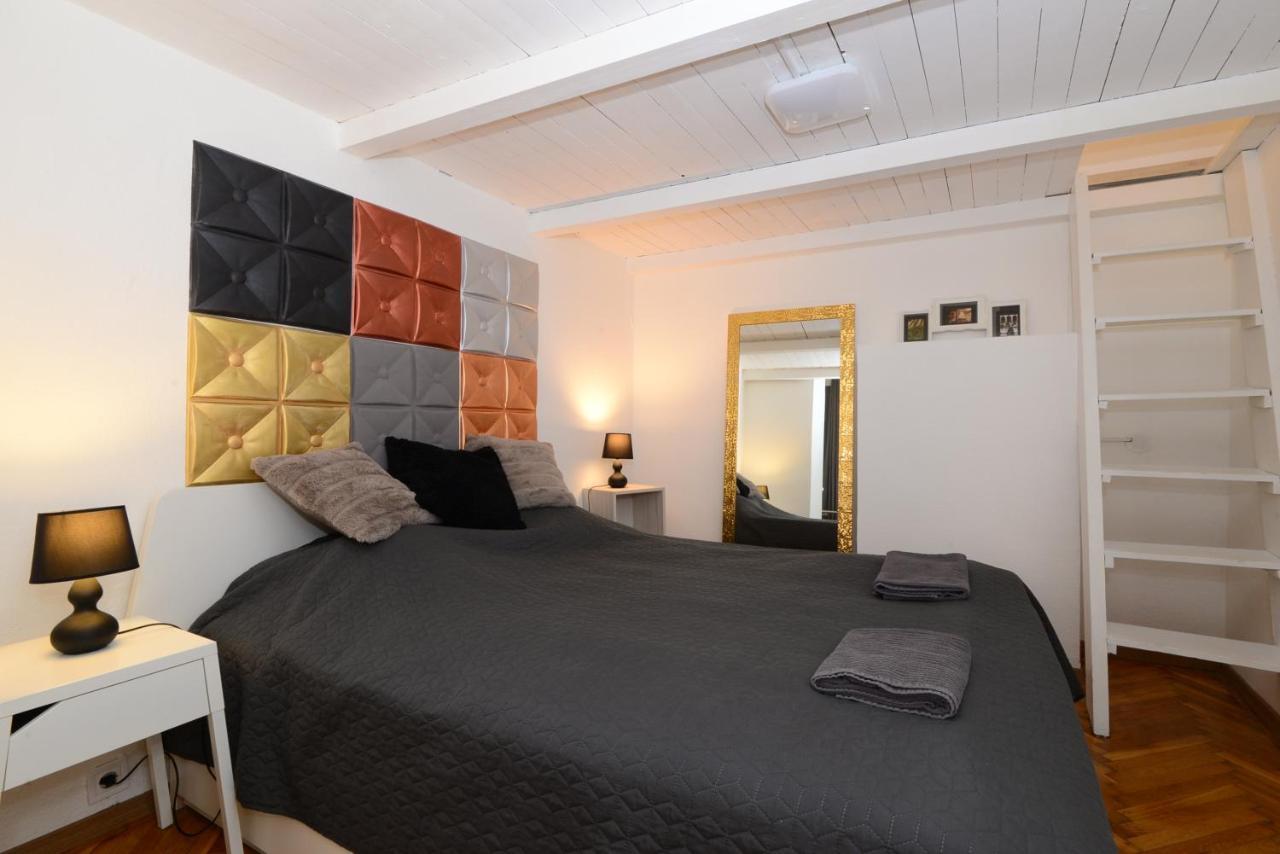 Your Place Apartman Βουδαπέστη Εξωτερικό φωτογραφία