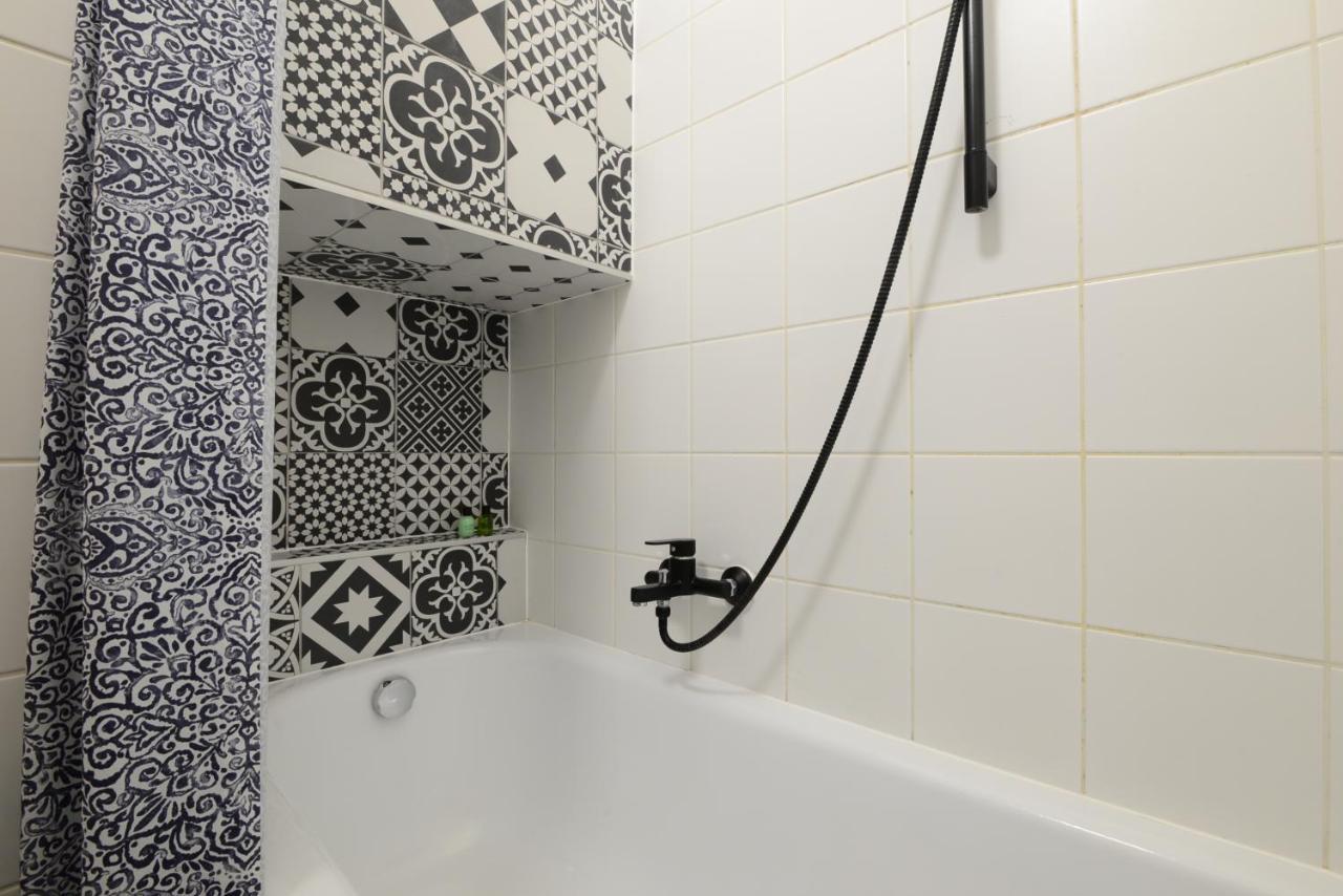 Your Place Apartman Βουδαπέστη Εξωτερικό φωτογραφία