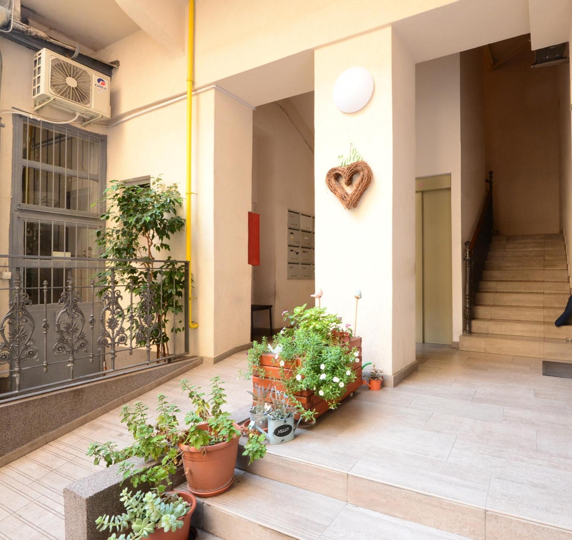Your Place Apartman Βουδαπέστη Εξωτερικό φωτογραφία