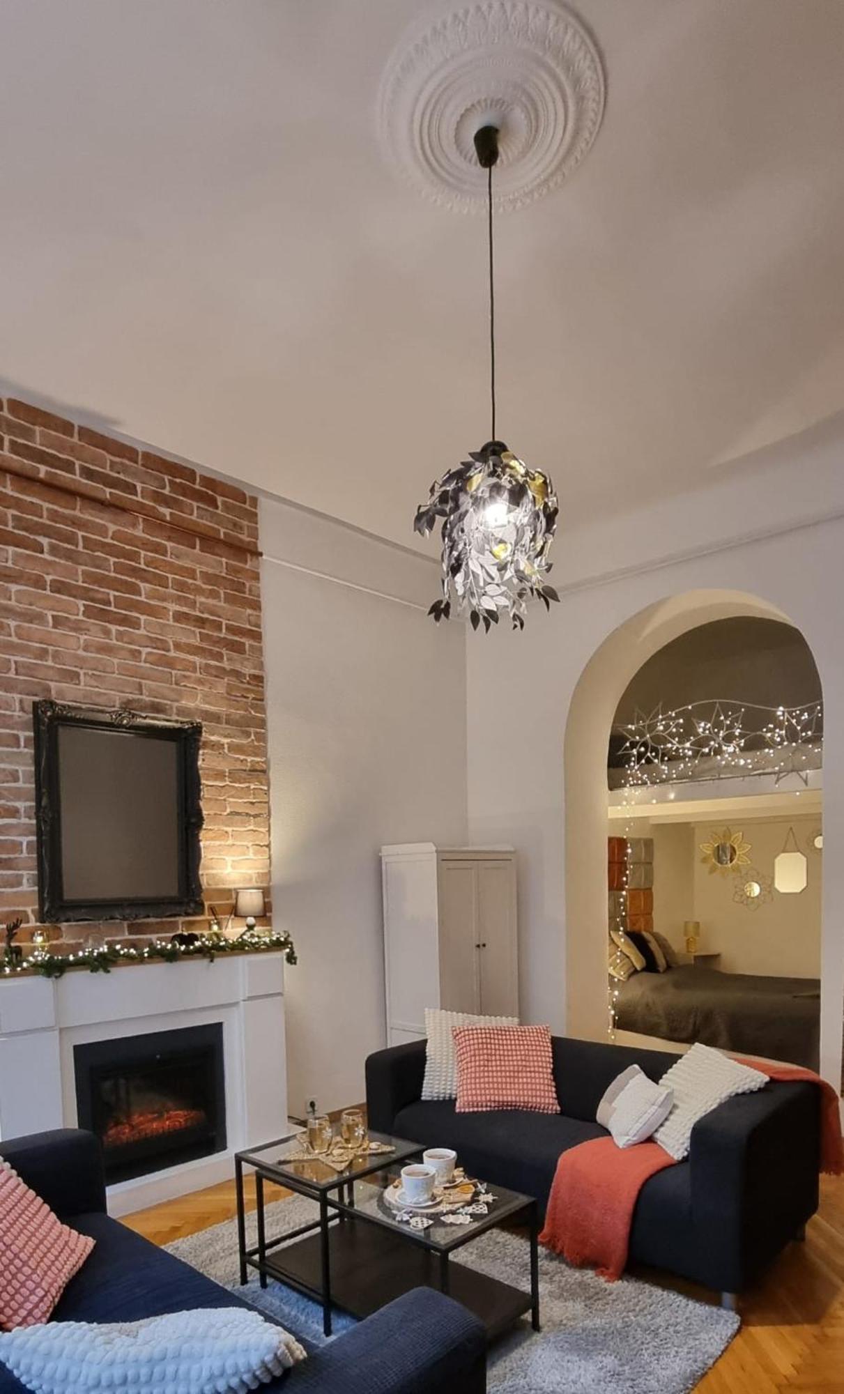 Your Place Apartman Βουδαπέστη Εξωτερικό φωτογραφία